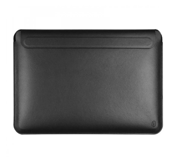 Чохол для ноутбуку Skin Pro Portable Stand Sleeve Bag 15,4" Black (ts000072903000023163) - фото 1