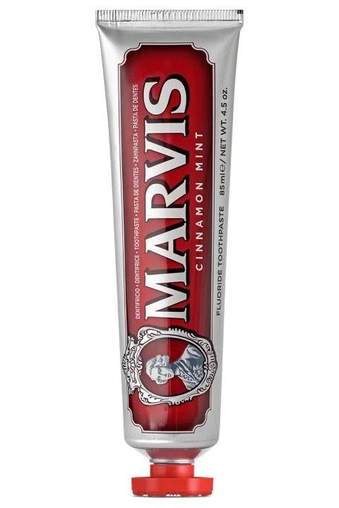 Зубная паста Marvis Cinnamon Mint корица и мята 85 мл (8004395111763) Зубная паста Marvis Cinnamon Mint корица и мята 85 мл (8004395111763)