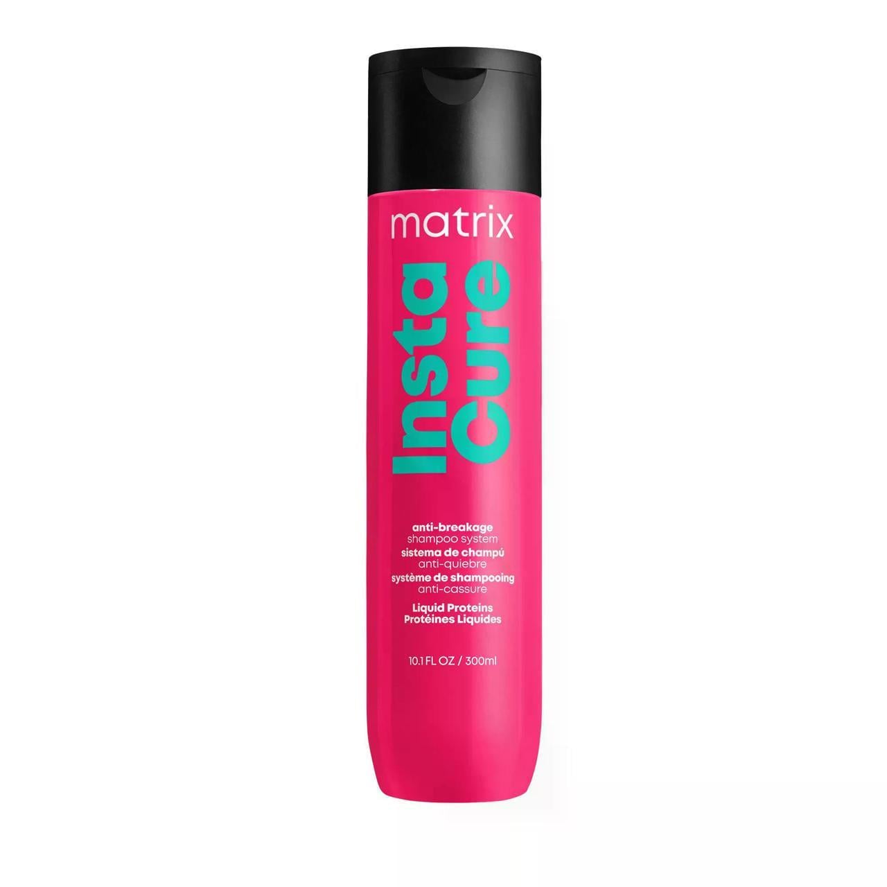 Шампунь для поврежденных волос Matrix Total Results Insta Cure Shampoo 300 мл