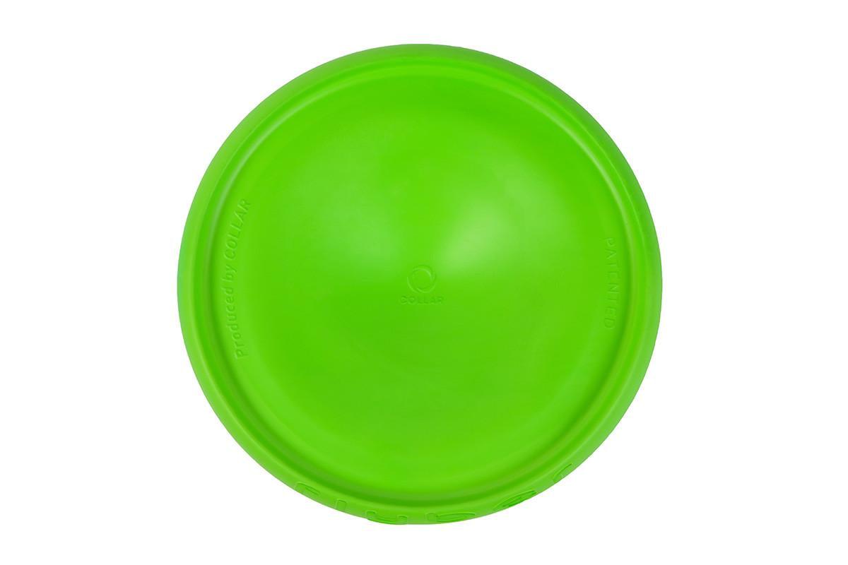Игрушка для собак Collar Летающая тарелка Flyber Салатовый (62175) - фото 7 Игрушка для собак Collar Летающая тарелка Flyber Салатовый (62175) - фото 7