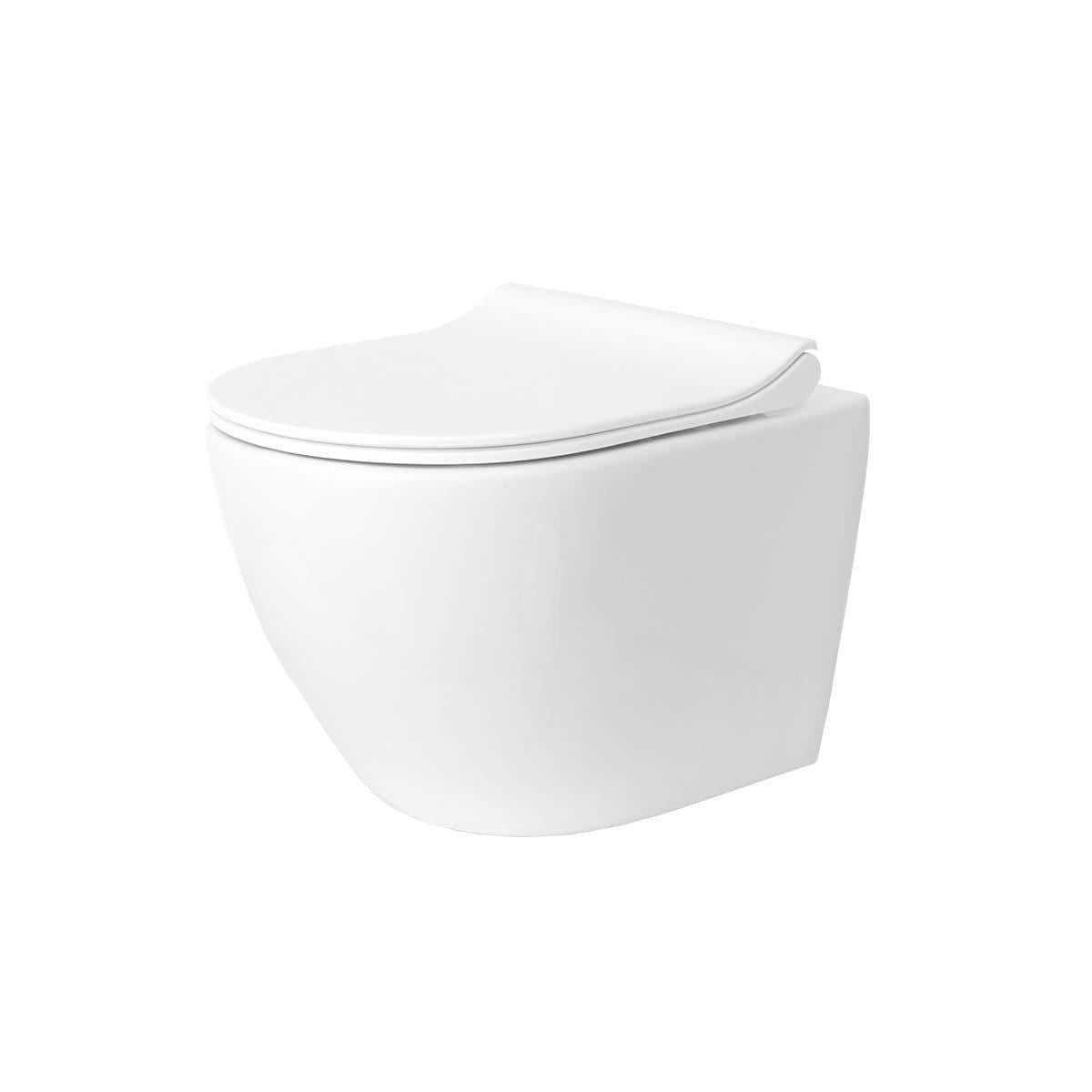 Установка KK POL SPP/111/0/K с унитазом VENTA URBAN и клавишей смыва (2759481693)