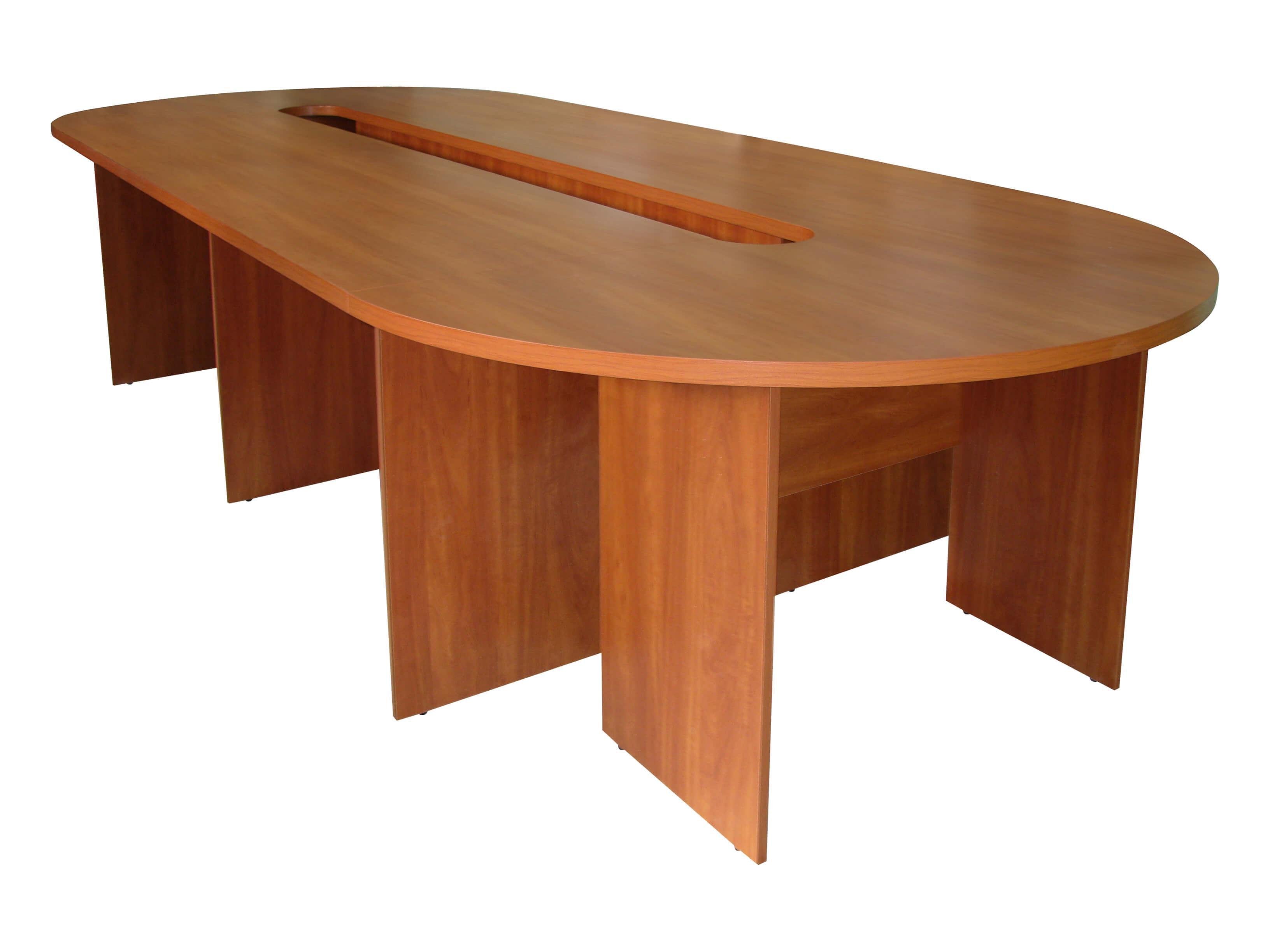 Стол для конференций МАКСИ-МЕбель Визави 3100 Бук (5102107) - фото 3 Стол для конференций МАКСИ-МЕбель Визави 3100 Бук (5102107) - фото 3