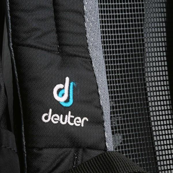 Рюкзак Deuter AC Lite 18 л 3420116 7000 - фото 4