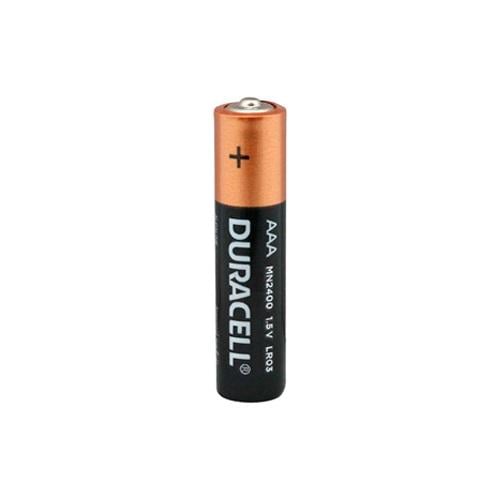Батарейка щелочная Duracell Simply AAA LR03 1,5 В (510608)