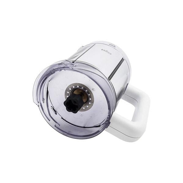 Чаша блендера для кухонного комбайна Braun 750 мл (67051169) - фото 2 Чаша блендера для кухонного комбайна Braun 750 мл (67051169) - фото 2