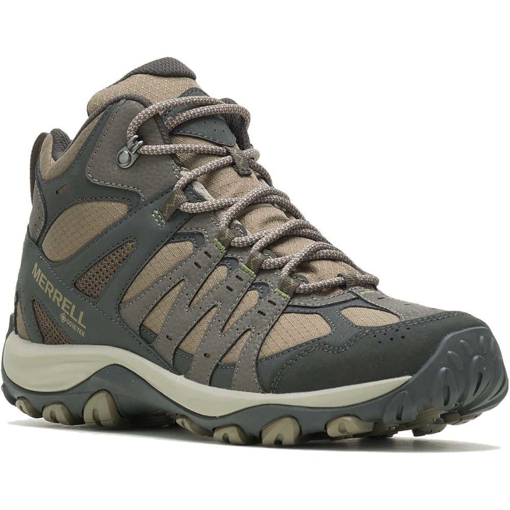 Ботинки Merrell Accentor 3 Sport MID GTX Mns р. 43 Бежевый (1054-036.0895) - фото 2