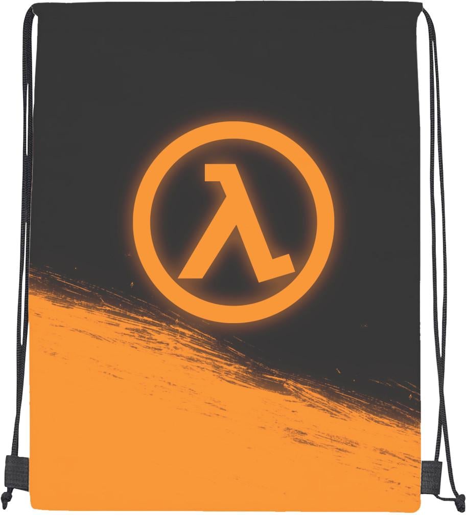 Мішок спортивний Halflife 2 (20300098)