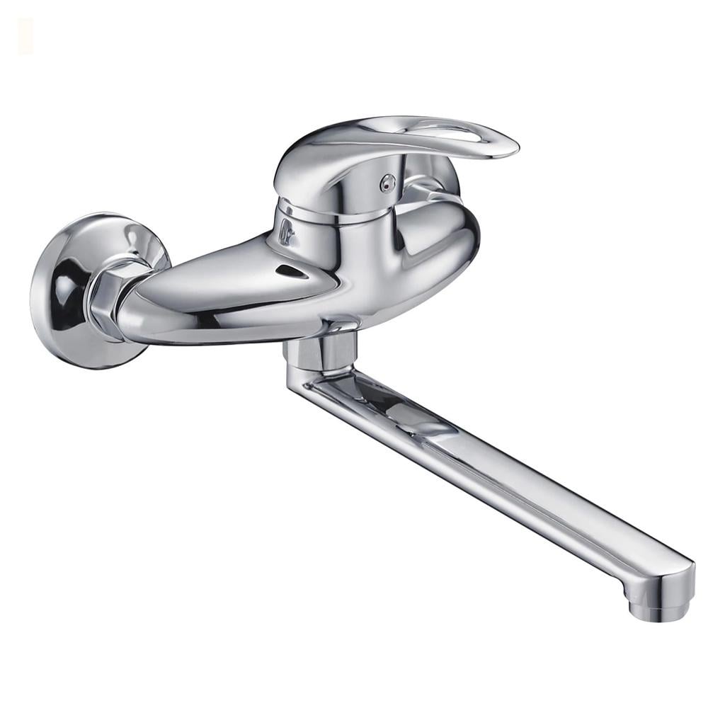 Смеситель для ванны Zegor NHK12-A048 от стены (116024)