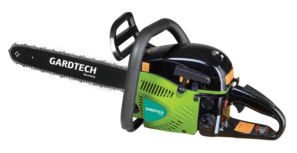 Бензопила GARDTECH GCS 58-3,5 (29389306)