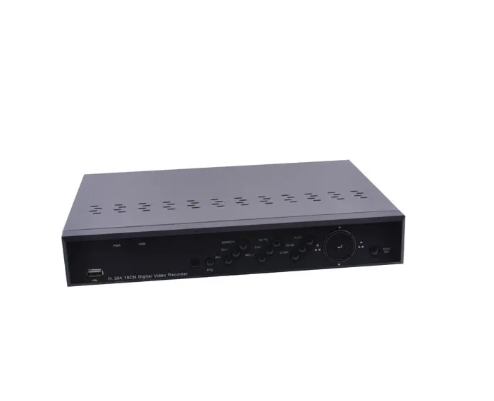 Видеорегистратор сетевой 9716 DVR на 16 видеоканалов (2f2a9343)