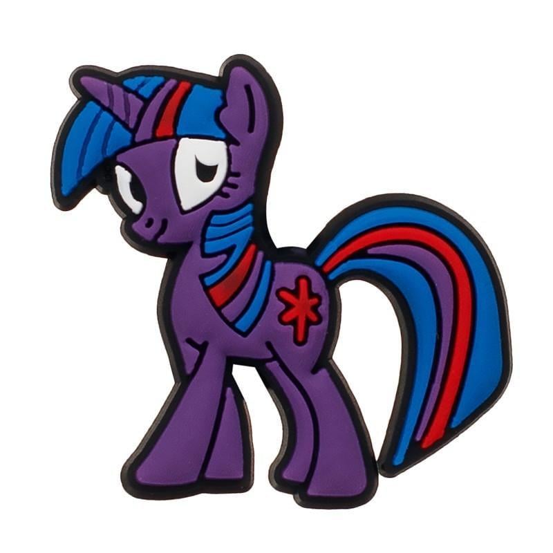 Джибитс 0912 My Little Pony 1 шт. (1976373252)