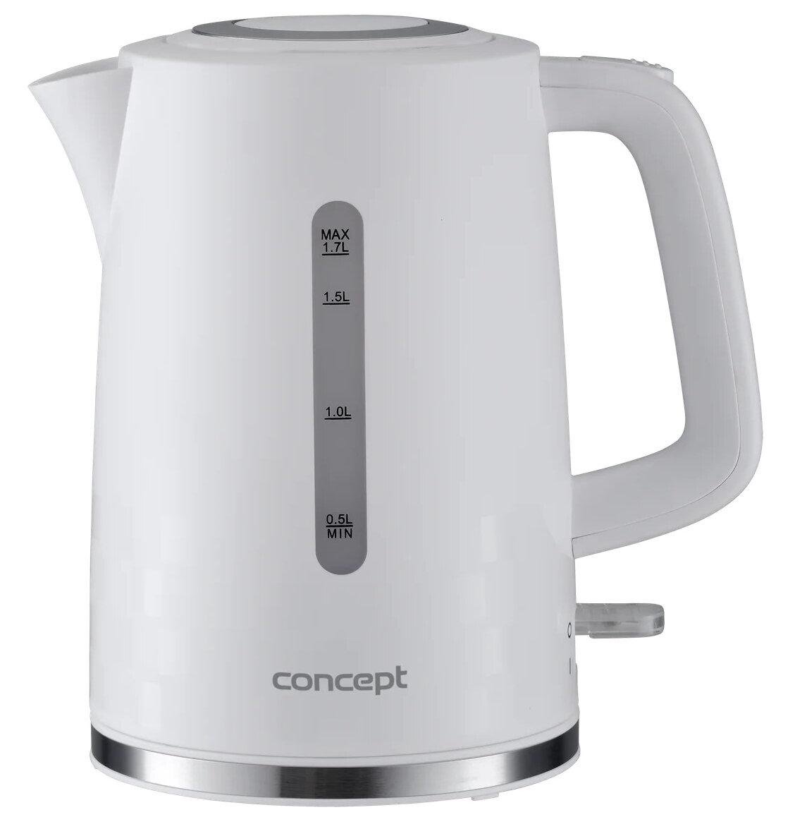 Електрочайник Concept RK-2340 (331021)