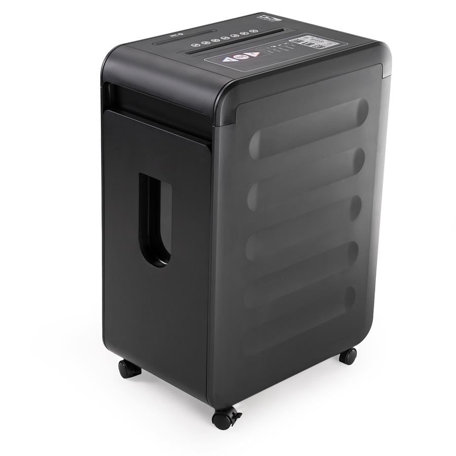 Уничтожитель документов Jinpex MR-2814MD 2x10 мм (000013939) Уничтожитель документов Jinpex MR-2814MD 2x10 мм (000013939)