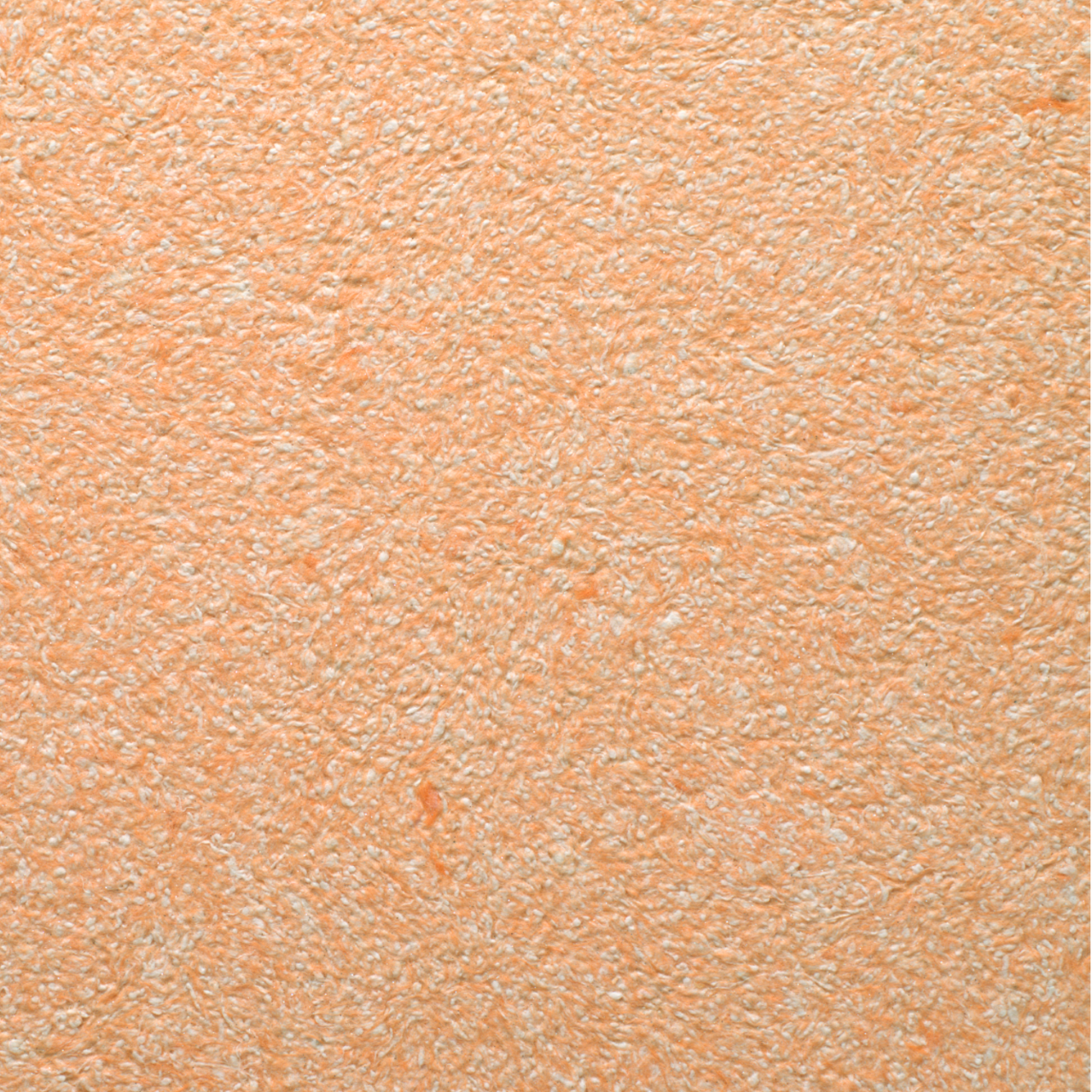 Рідкі шпалери YURSKI Бавовна 1302 Помаранчевий