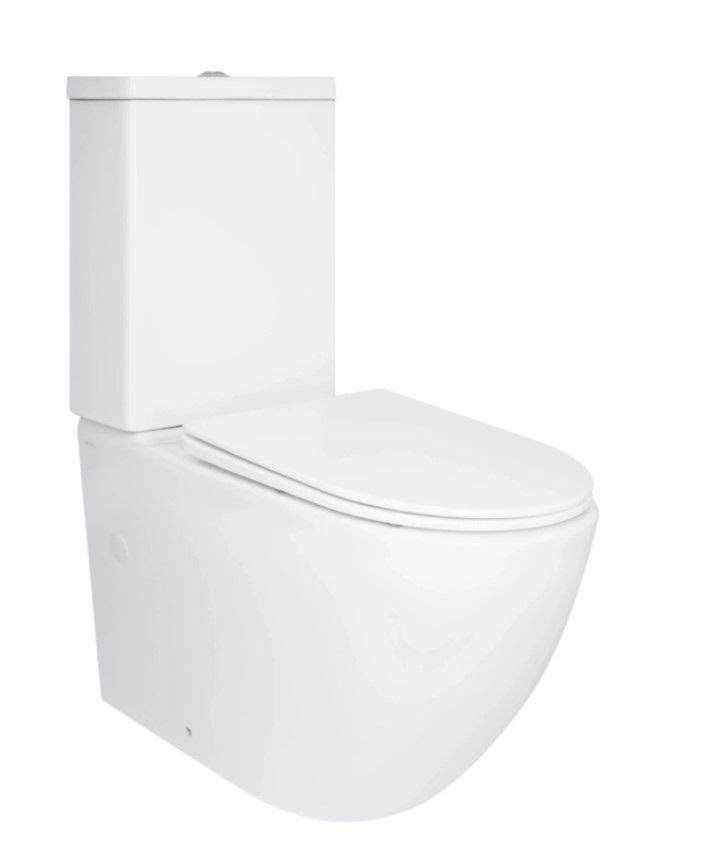 Унітаз підлоговий Qtap Jay Ultra Quiet з сидінням Slim Duroplast/Soft-close/Quick Release (QT07222175TW) Унітаз підлоговий Qtap Jay Ultra Quiet з сидінням Slim Duroplast/Soft-close/Quick Release (QT07222175TW)