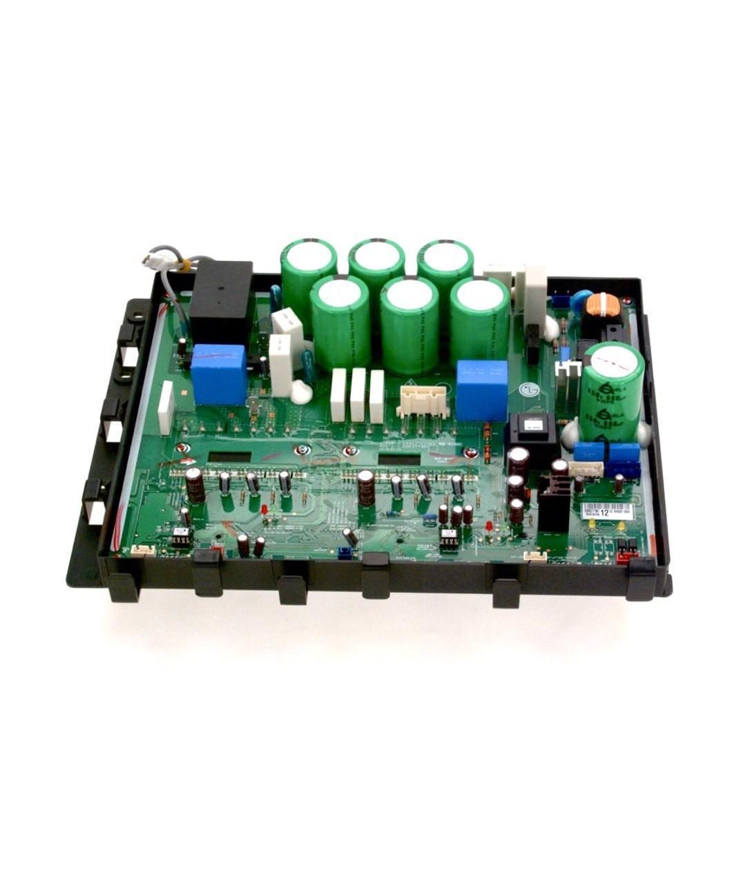 Плата электронная Buderus INV для ODU Split (8738207354)