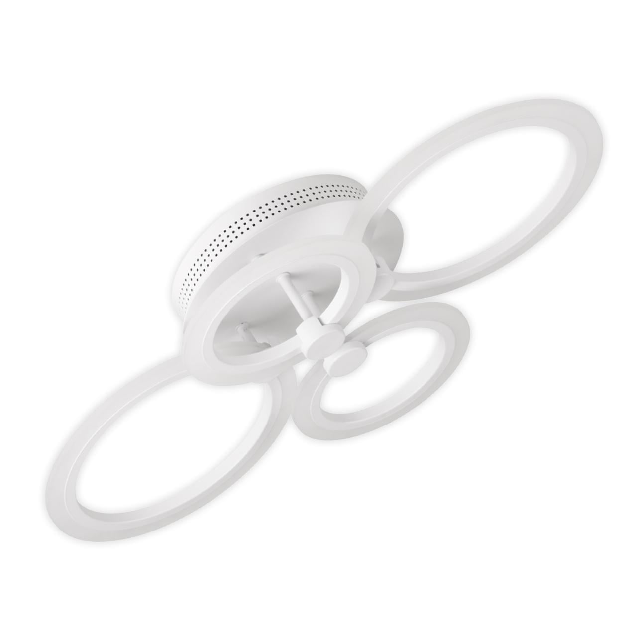 Светодиодный светильник AQUILA 74 WH 74 Вт 4500К 6660 Лм Белый (V9496788012280)