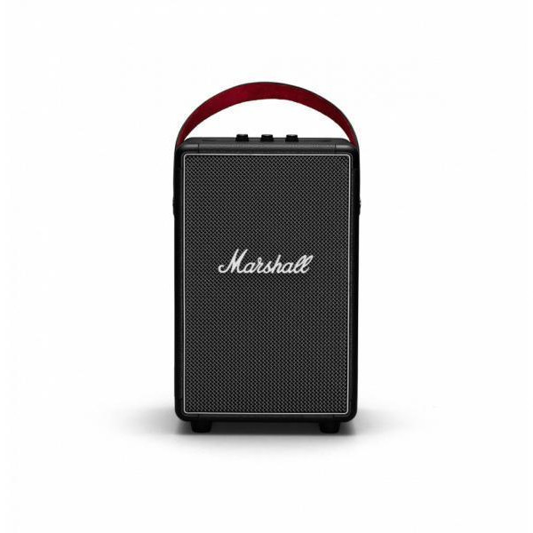 Портативна колонка Marshall Portable Speaker Tufton Black and White (2098986654) Портативна колонка Marshall Portable Speaker Tufton Black and White (2098986654)