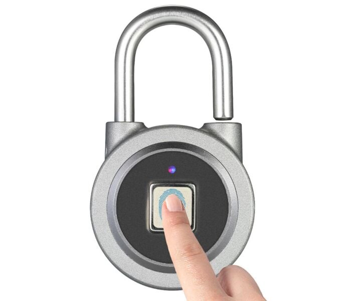 Умный замок XPRO TappLock