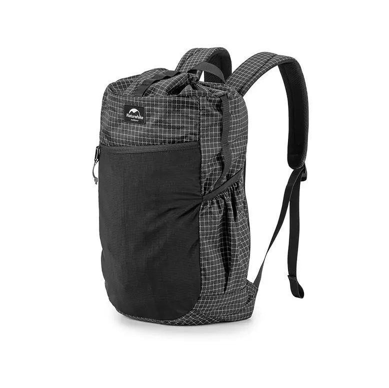 Рюкзак Naturehike NH20BB206 20 л Grey