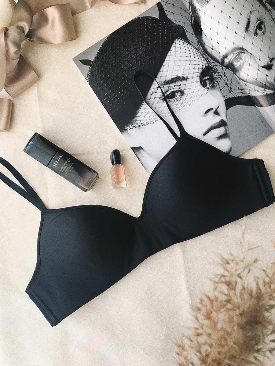 Бюстгальтер Orhideja 565-000 Nero 90B Чорний (2035532801) - фото 3