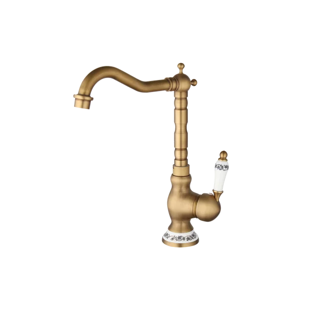 Змішувач Epelli Retro Bronze (953589022)