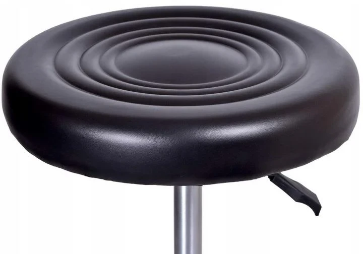 Барный стул вращающийся Just Sit Solo Черный (2676326682) - фото 5 Барный стул вращающийся Just Sit Solo Черный (2676326682) - фото 5
