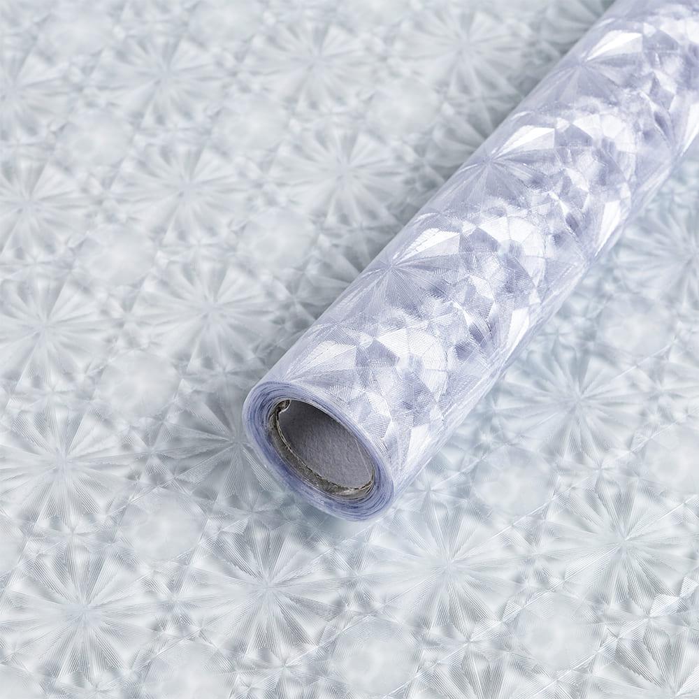 Самоклеящаяся пленка для окон Sticker Wall 600х3000 мм (SW-00002162)