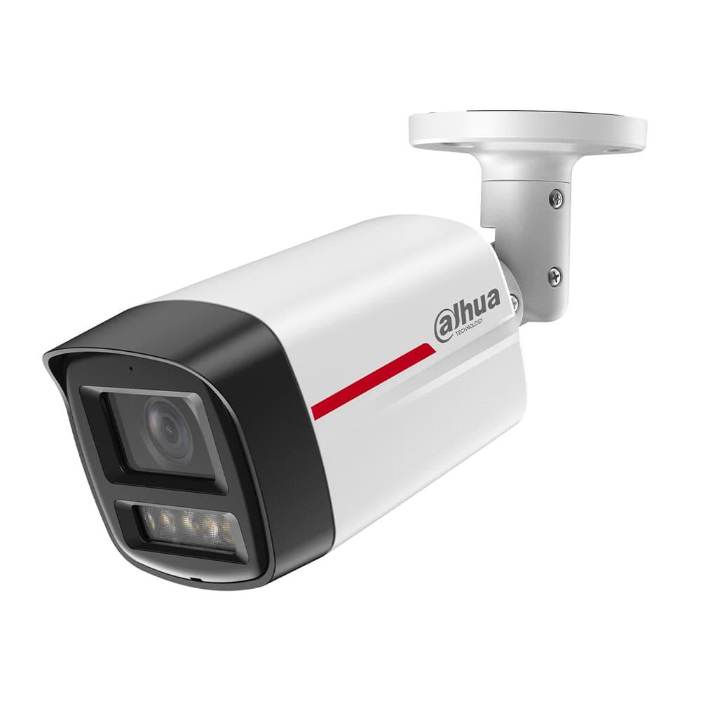 Камера Dahua 4 МП IP DH-IPC-HFW2449TL-S-PRO 3,6 мм