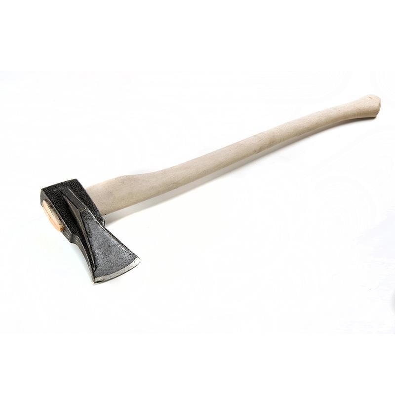 Колун Сила с деревянной рукояткой с щеками 2050 г (320311)