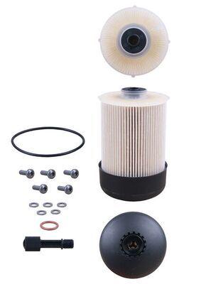 Фильтр топлива Knecht KX338/22D