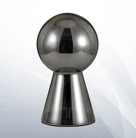 Настольная лампа Ideal Lux Birillo Tl1 Small Fume (116570)