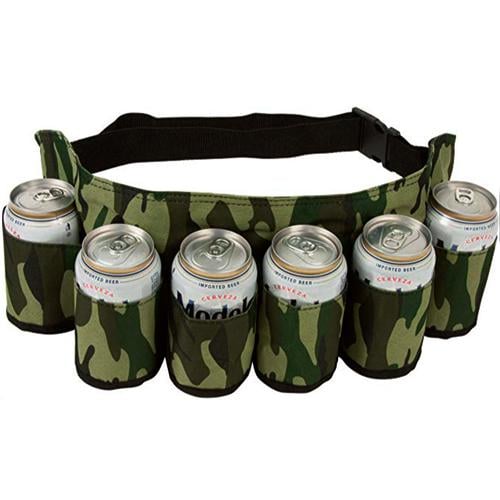 Пояс для пива ThinkGeek Beer Belt (1001)