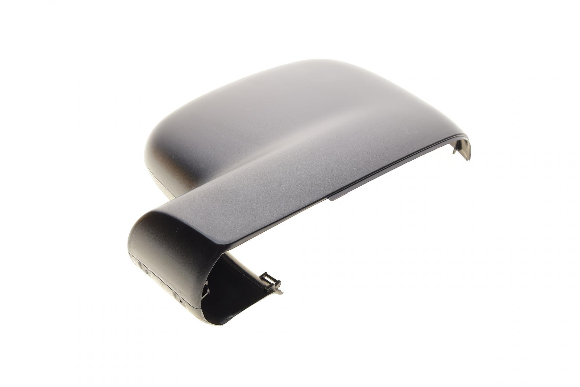 Крышка зеркала левая Van Wezel для VW T5/Caddy 03-15 (5896841)