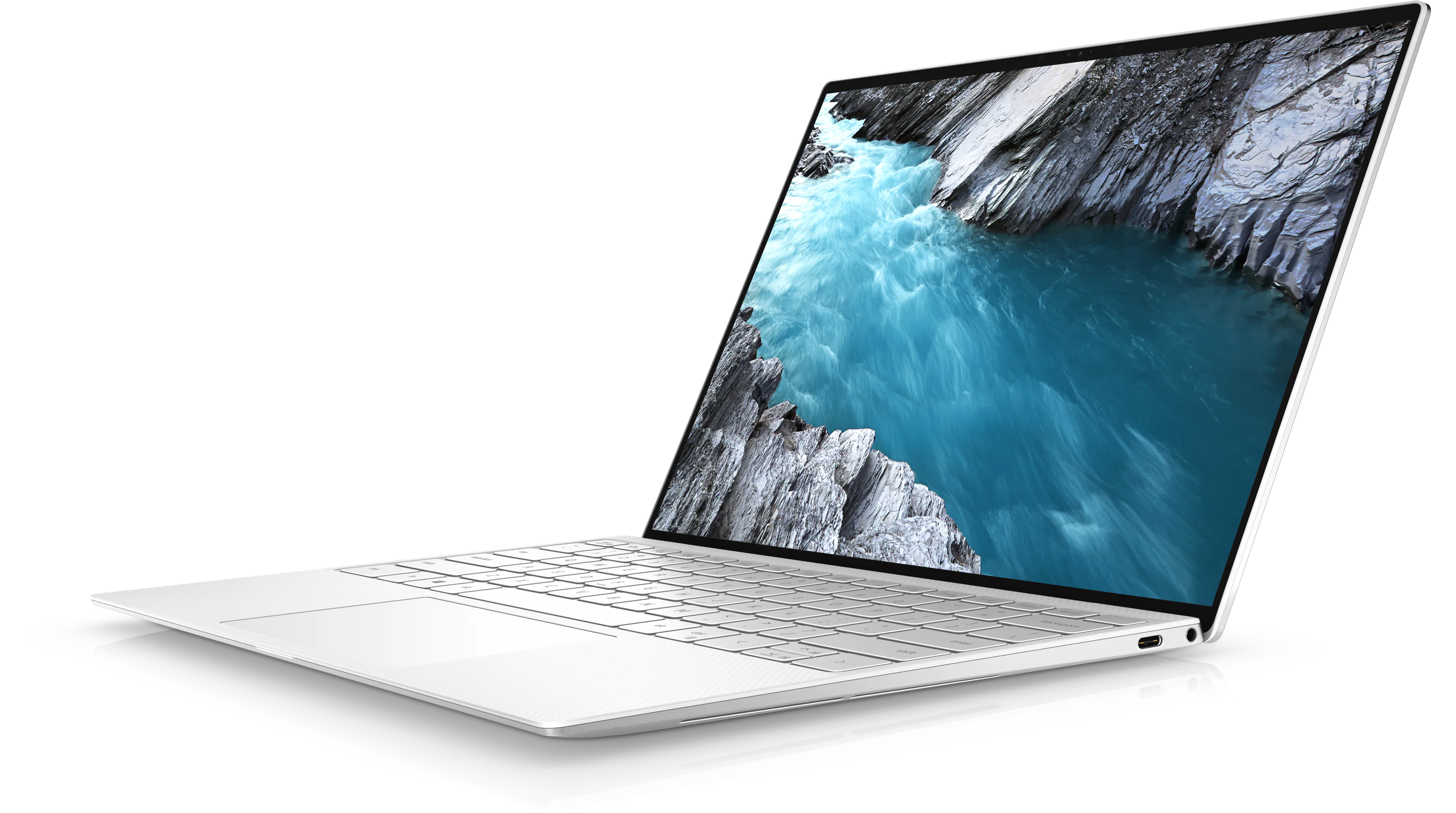 Ноутбук Dell XPS 13 9310 (HNX9310C16AUWB)