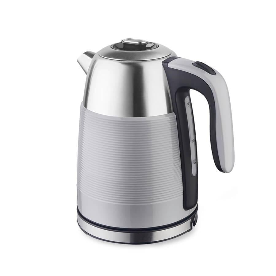 Электрочайник Maestro MR-051 1,7л Grey (118152)