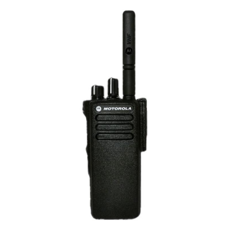 Рація цифрова Motorola DP4400e VHF (10183043)