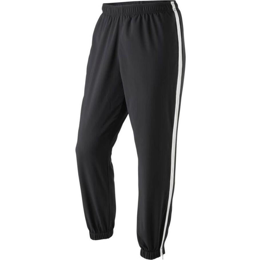 Спортивные штаны Wilson TEAM II WOVEN L Черный (WRA795001)