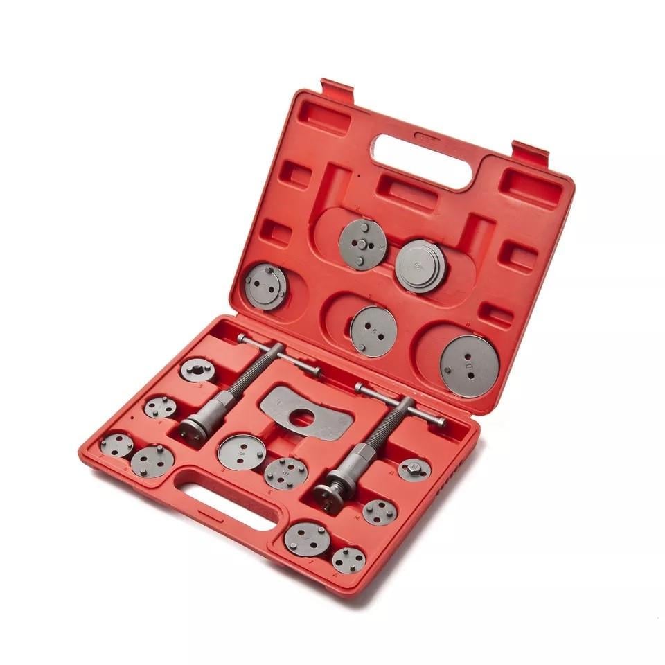 Зйомники гальмівних циліндрів Rewolt 18 пр. (T6028) - фото 5 Зйомники гальмівних циліндрів Rewolt 18 пр. (T6028) - фото 5