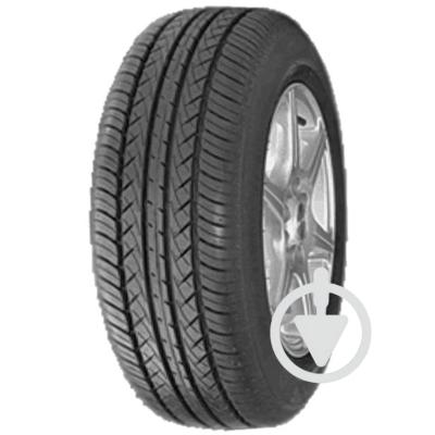 Автошина Durun A2000 175/70 R14 84T