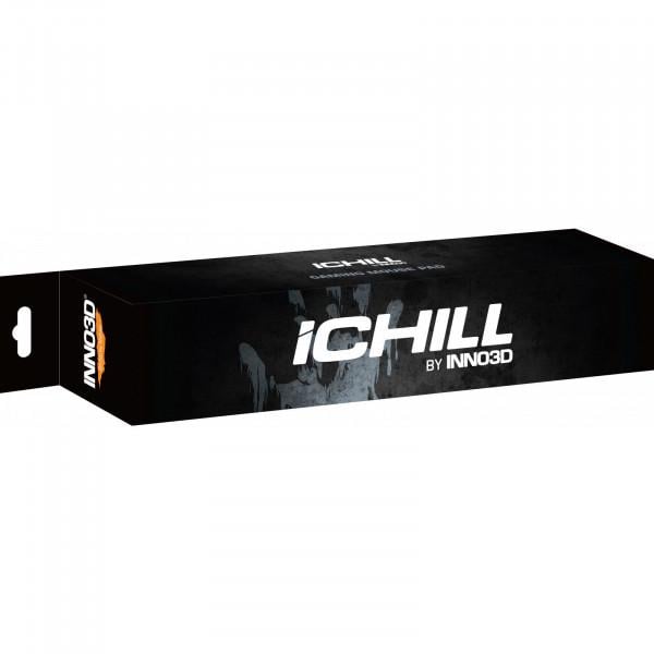 Килимок для миші INNO3D iChill Gaming Mouse Mat L (CMOUSEMAT) - фото 3