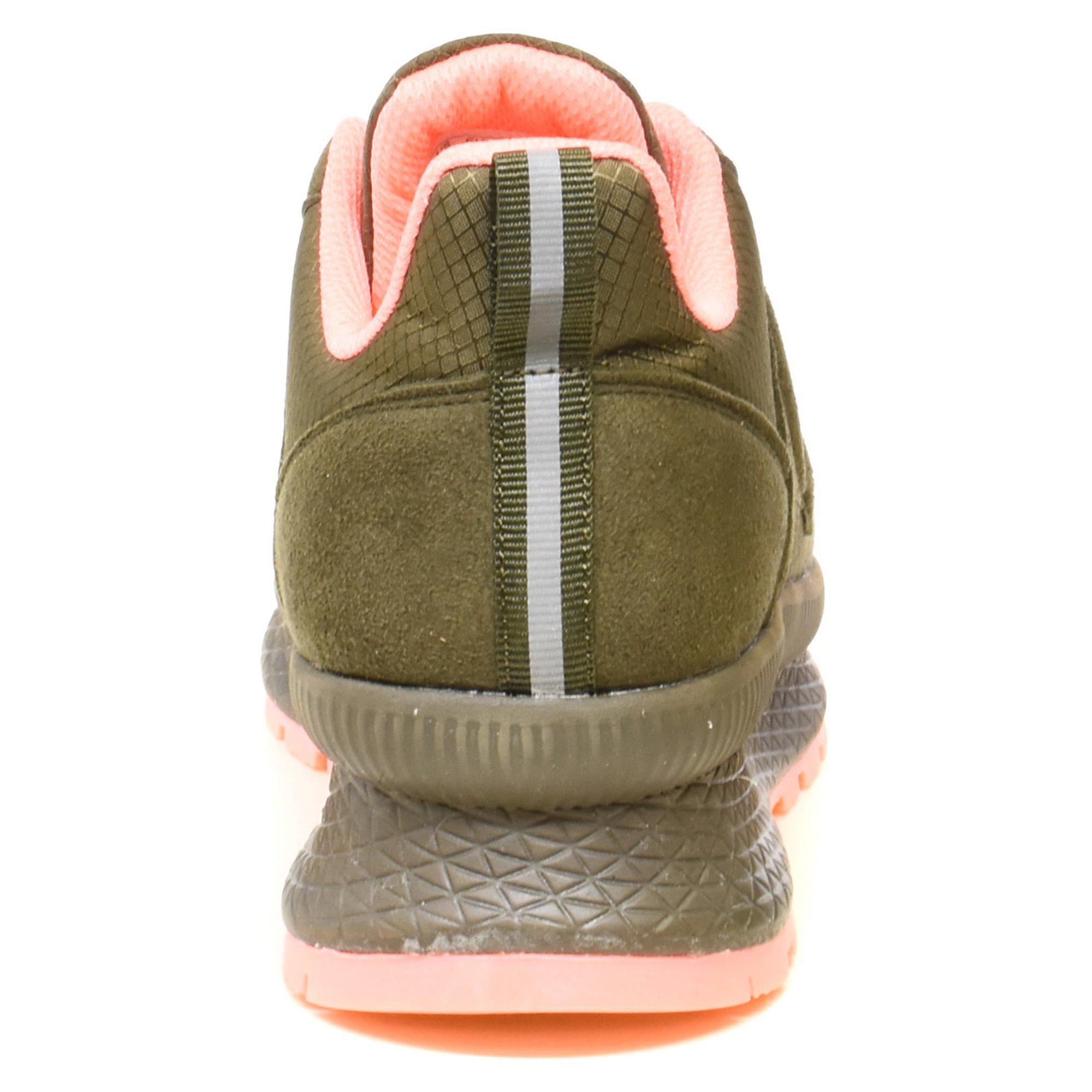 Кросівки жіночі Grunberg р. 36 Хакі (035225-36) - фото 10 Кросівки жіночі Grunberg р. 36 Хакі (035225-36) - фото 10