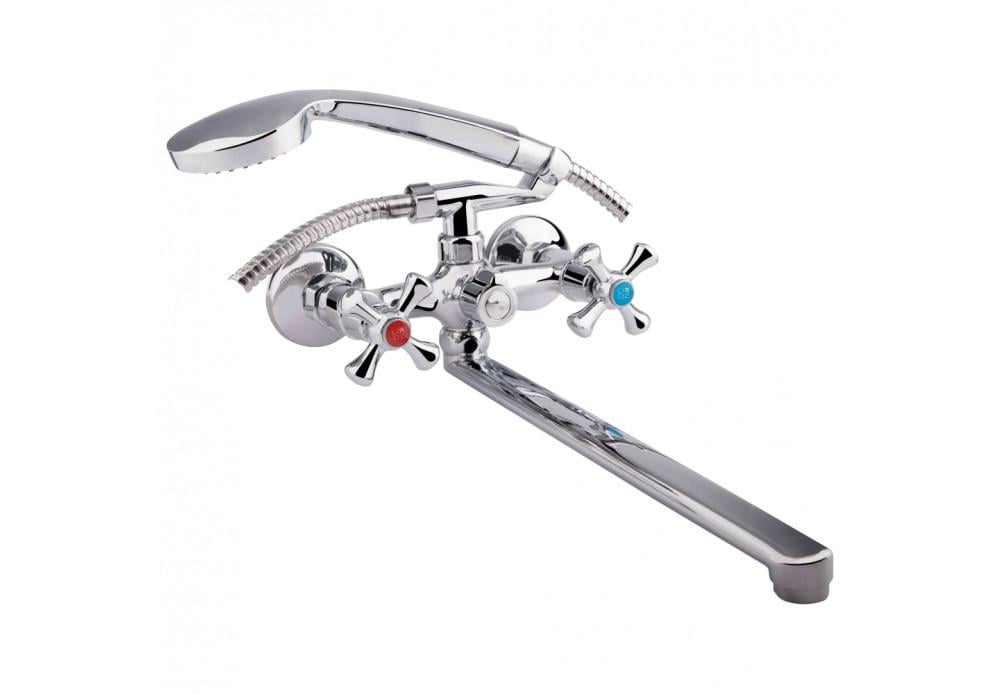 Змішувач для ванни LIDZ CRM -30 21 140 00