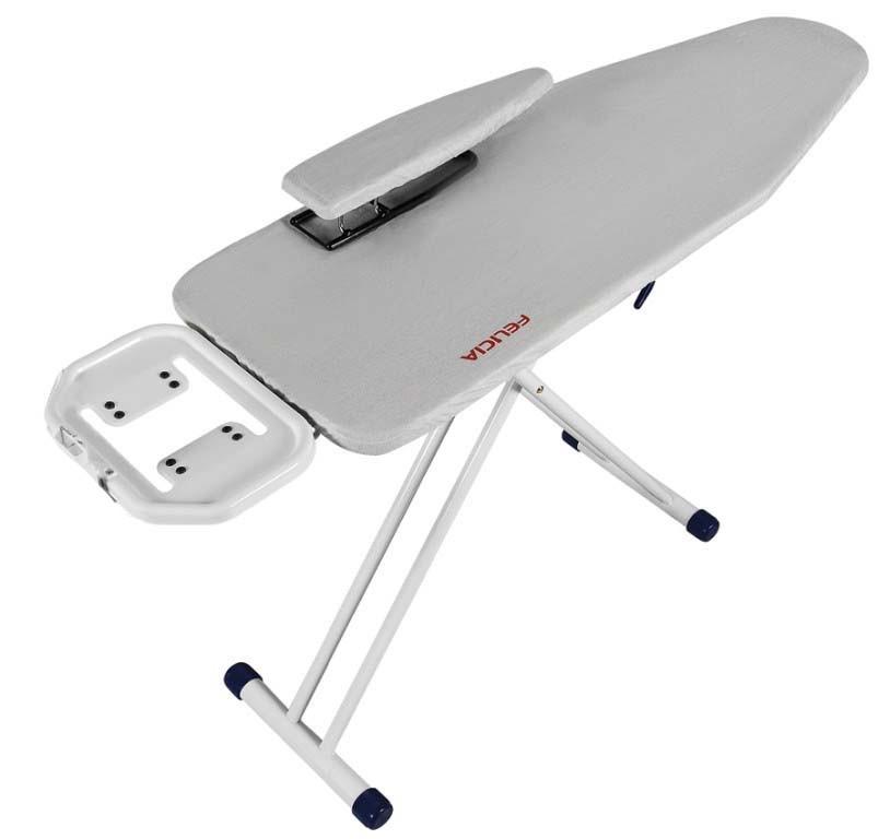 Прасувальна дошка Felicia з друкарем (29-46-55017)