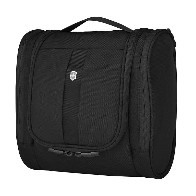 Несессер Victorinox Travel Travel Accessories 5.0 Hanging Black (Vt610609)