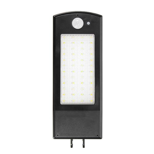 Светильник на солнечной батарее Free Sea 48 с датчиком движения (1496005) - фото 2 Светильник на солнечной батарее Free Sea 48 с датчиком движения (1496005) - фото 2