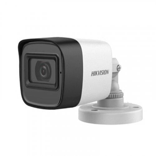 Камера відеоспостереження Hikvision DS-2CE16H0T-ITFS 3,6 мм (114373)