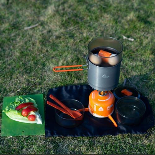 Пароварка Fire Maple Island на 1-2 персоны (325d1bf2) - фото 2