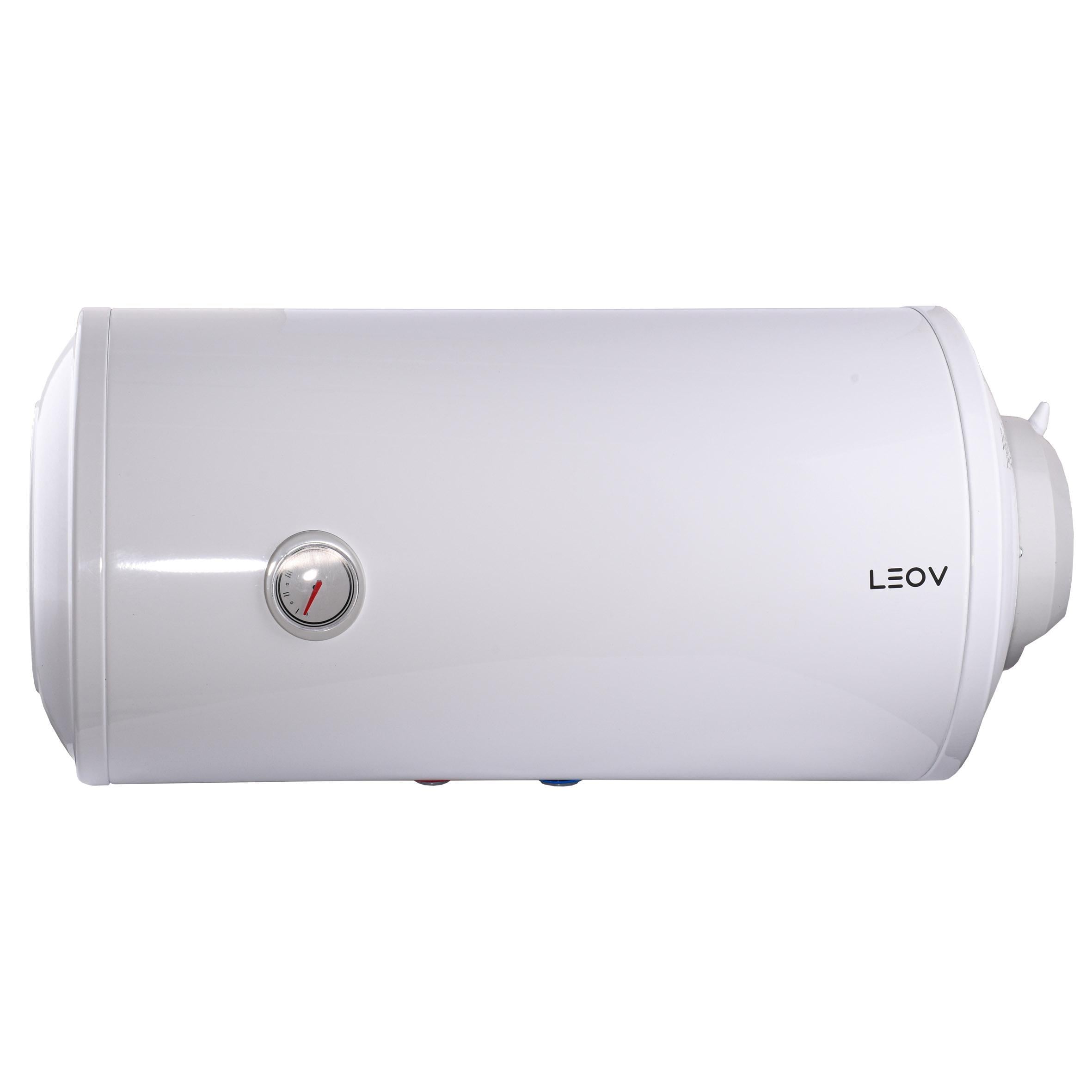 Водонагреватель Leov LH Slim 50 l горизонтальный 50 л Slim H (000019819) Водонагреватель Leov LH Slim 50 l горизонтальный 50 л Slim H (000019819)