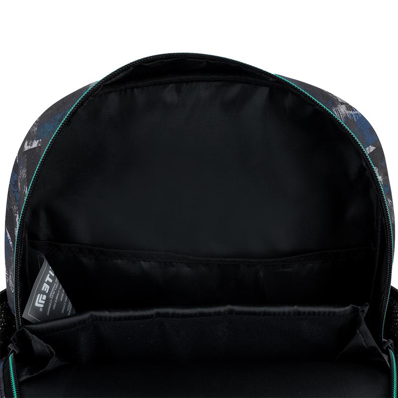 Школьный рюкзак KITE Education Beast Mode K25-773M-3 - фото 14